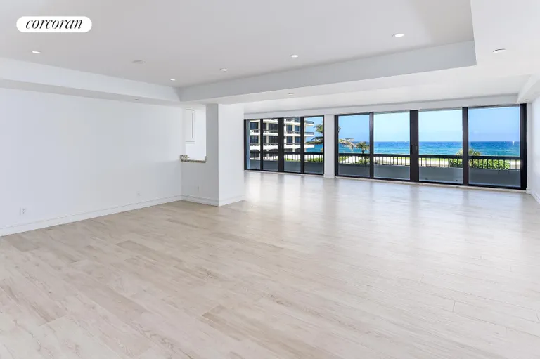 New York City Real Estate | View 2660 S Ocean Blvd, 201W | room 3 | View 4