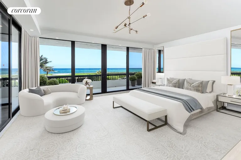 New York City Real Estate | View 2660 S Ocean Blvd, 201W | room 7 | View 8