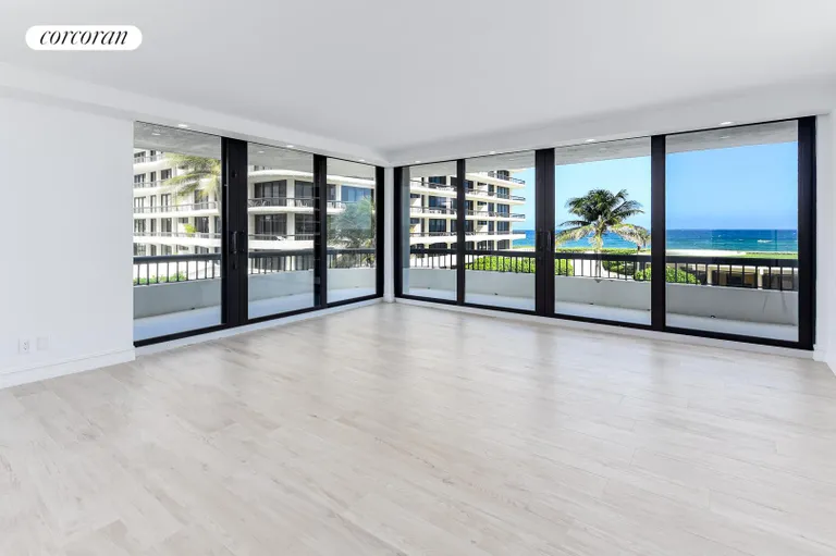 New York City Real Estate | View 2660 S Ocean Blvd, 201W | room 9 | View 10