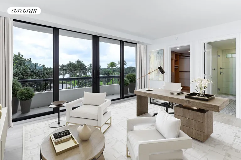 New York City Real Estate | View 2660 S Ocean Blvd, 201W | room 11 | View 12