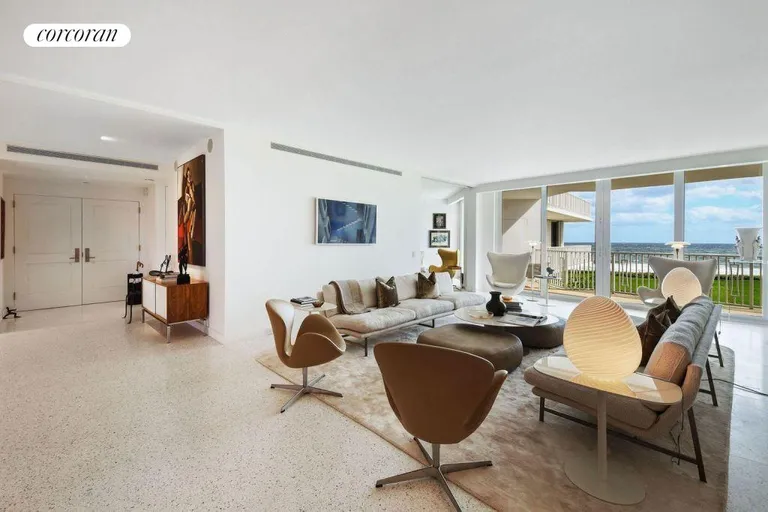 New York City Real Estate | View 2500 South Ocean Blvd #2 D 2 | 3 Beds, 3 Baths | View 1