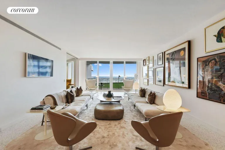 New York City Real Estate | View 2500 South Ocean Blvd #2 D 2 | room 4 | View 5