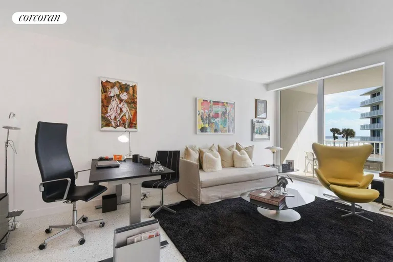 New York City Real Estate | View 2500 South Ocean Blvd #2 D 2 | room 16 | View 17