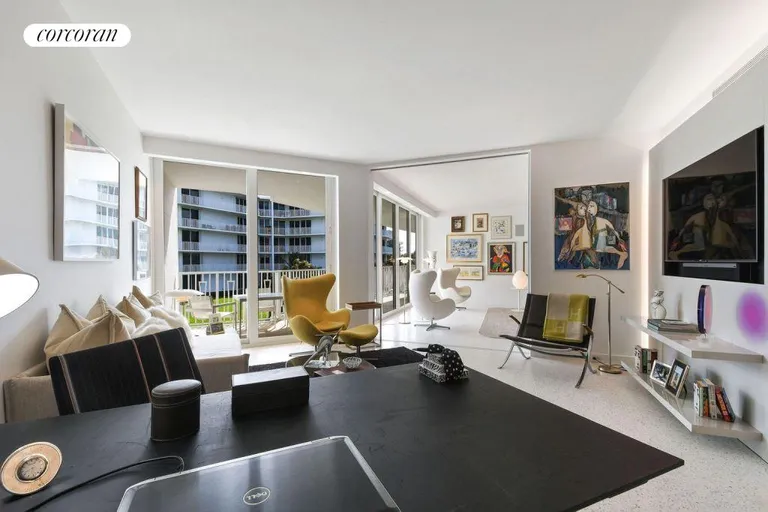 New York City Real Estate | View 2500 South Ocean Blvd #2 D 2 | room 17 | View 18