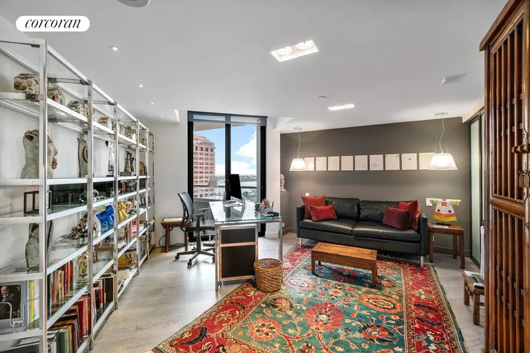 New York City Real Estate | View 529 S Flagler Drive, 16G & 16H | room 6 | View 7