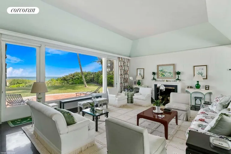 New York City Real Estate | View 7 South Beach Road | room 8 | View 9