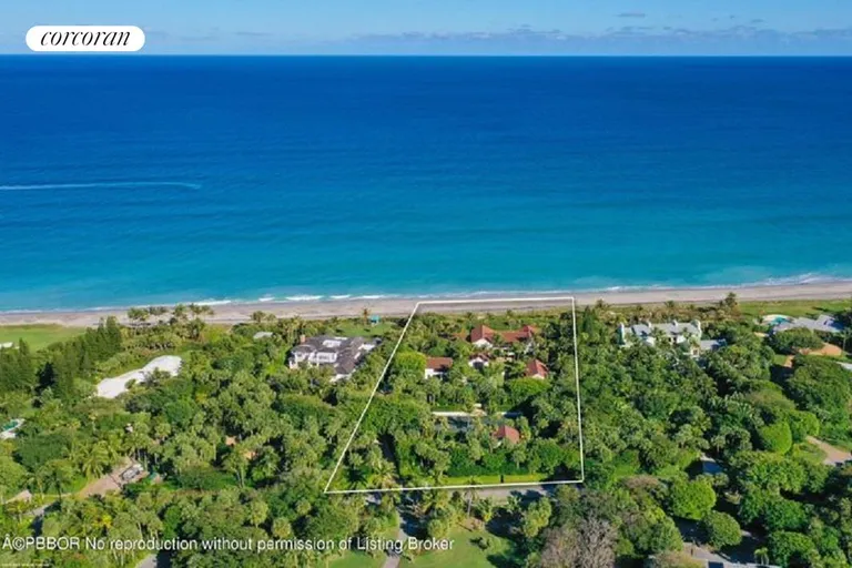 New York City Real Estate | View 265 South Beach Road | 9 Beds, 10.3 Baths | View 1