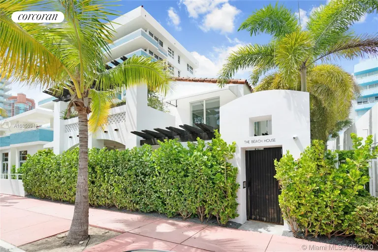 New York City Real Estate | View 222 Ocean Drive | room 33 | View 34