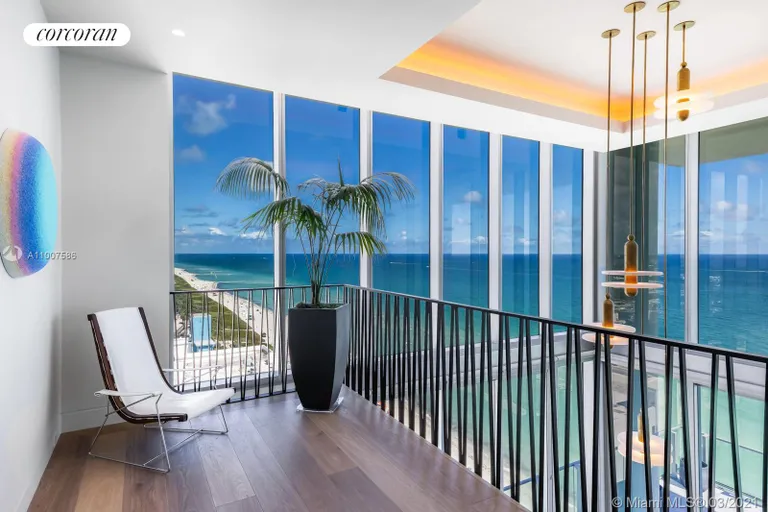 New York City Real Estate | View 6901 Collins Ave PH | room 12 | View 13