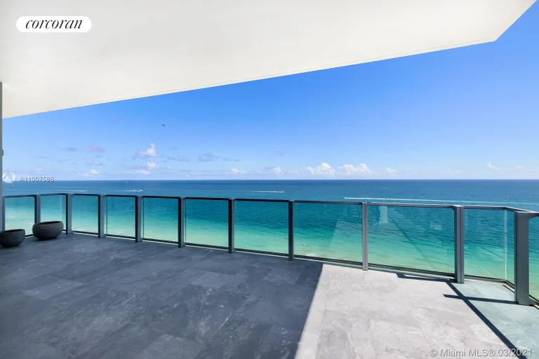 New York City Real Estate | View 6901 Collins Ave PH | room 21 | View 22