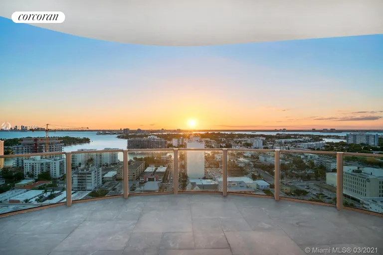 New York City Real Estate | View 6901 Collins Ave PH | room 28 | View 29