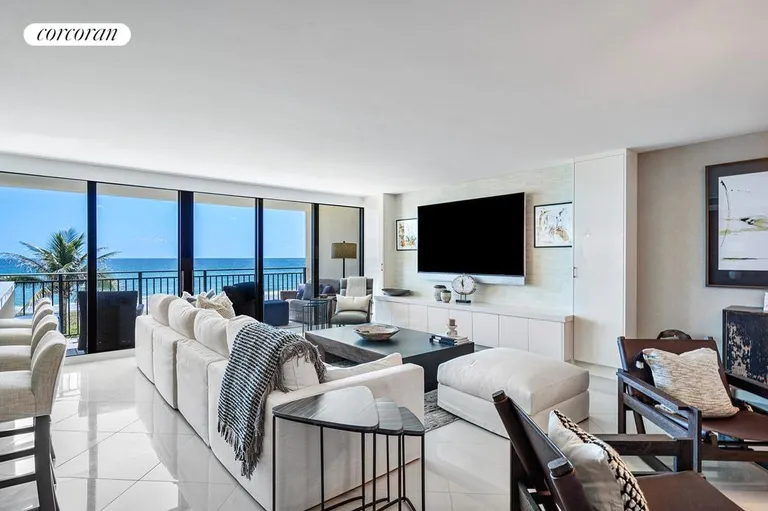 New York City Real Estate | View 1800 S Ocean Boulevard 3b | room 12 | View 13