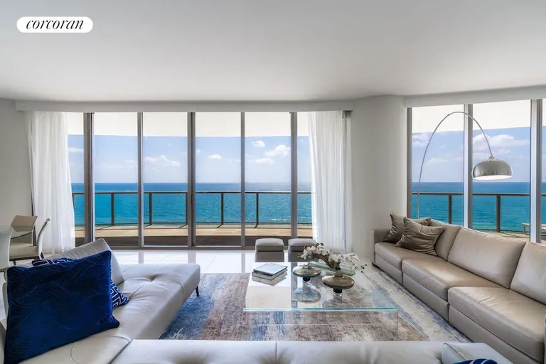 New York City Real Estate | View 9703 Collins Ave #1100 | room 2 | View 3