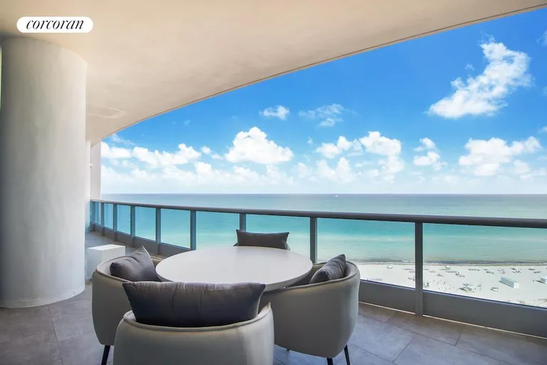 New York City Real Estate | View 5959 Collins Ave #1605 | 4 Beds, 4.1 Baths | View 1