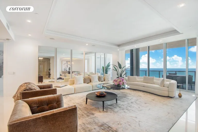 New York City Real Estate | View 5959 Collins Ave #1605 | room 3 | View 4