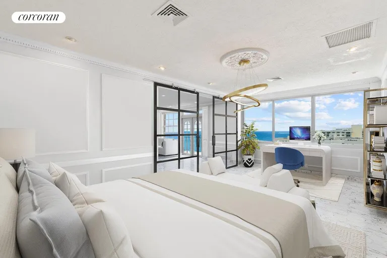 New York City Real Estate | View 3475 S Ocean Boulevard Ph 4 | room 3 | View 4