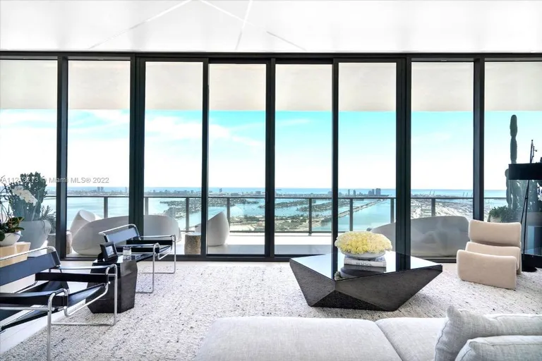 New York City Real Estate | View 1000 Biscayne Blvd PH 57 | room 4 | View 5