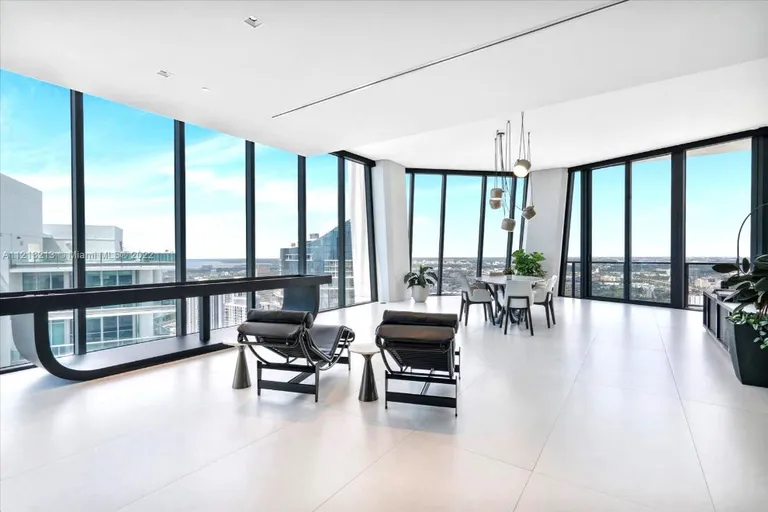 New York City Real Estate | View 1000 Biscayne Blvd PH 57 | room 15 | View 16