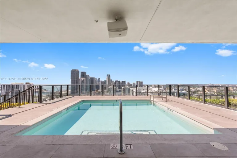 New York City Real Estate | View 1600 NE 1st Ave #3016 | room 31 | View 32