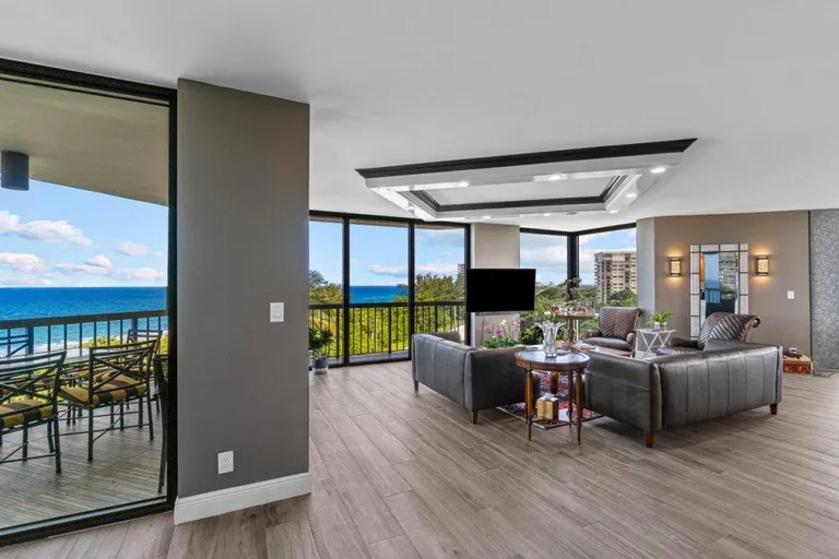 New York City Real Estate | View 2401 North Ocean Blvd #6S | room 1 | View 2