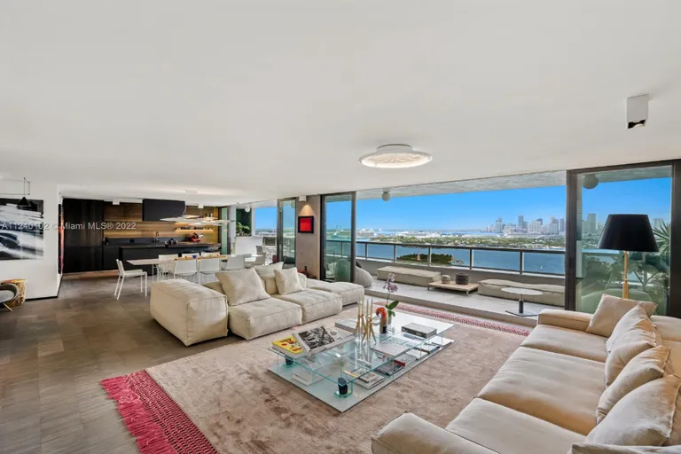 New York City Real Estate | View 9 Island Ave #T3 | room 2 | View 3