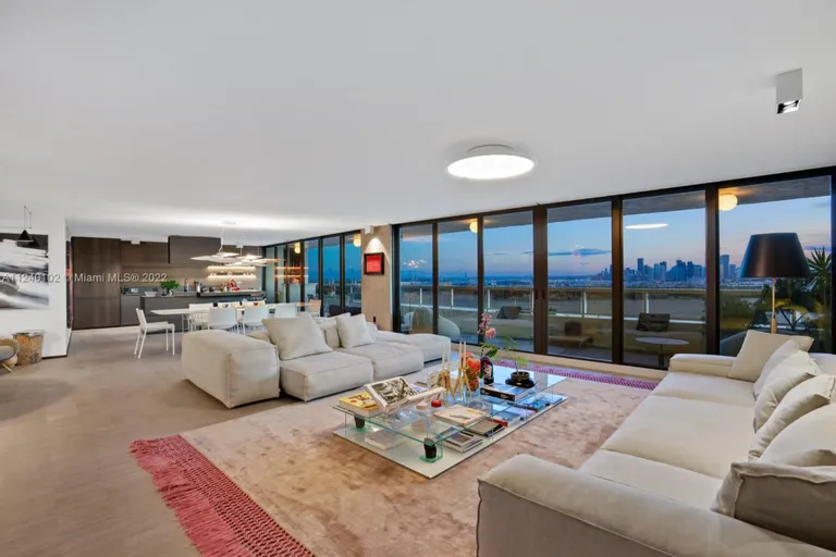 New York City Real Estate | View 9 Island Ave #T3 | room 3 | View 4