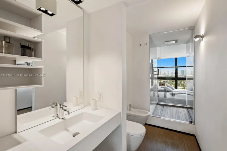 New York City Real Estate | View 9 Island Ave #T3 | room 17 | View 18