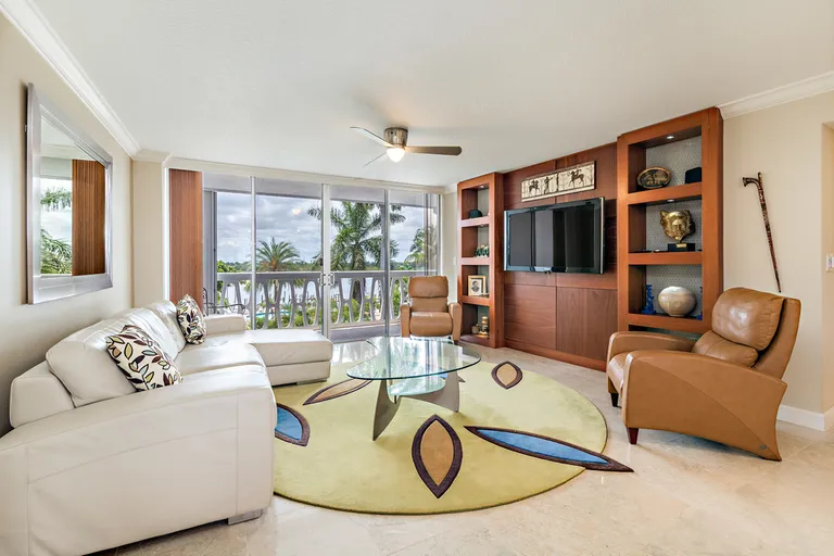 New York City Real Estate | View 2505 South Ocean Boulevard 406/404 | room 1 | View 2