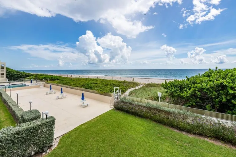 New York City Real Estate | View 2565 South Ocean Boulevard 325 | 2 Beds, 2 Baths | View 1