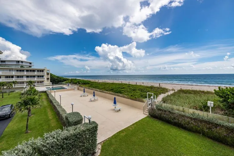 New York City Real Estate | View 2565 South Ocean Boulevard 325 | room 17 | View 18