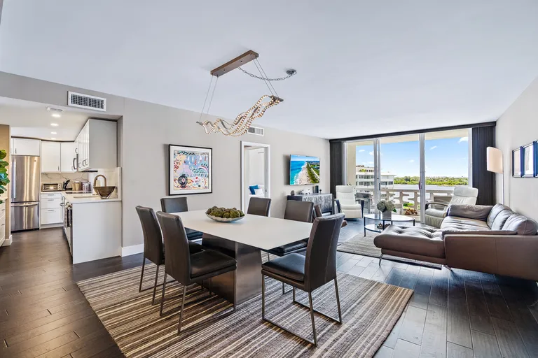 New York City Real Estate | View 2760 South Ocean Blvd #516 | room 1 | View 2