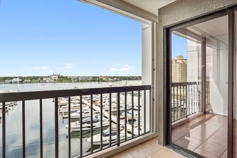 New York City Real Estate | View 400 North Flagler Drive #1102 | room 16 | View 17