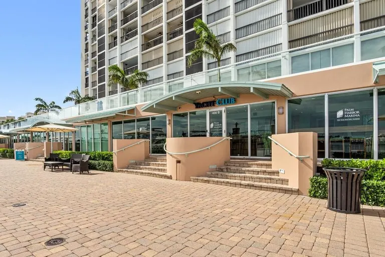 New York City Real Estate | View 400 North Flagler Drive #1102 | room 25 | View 26