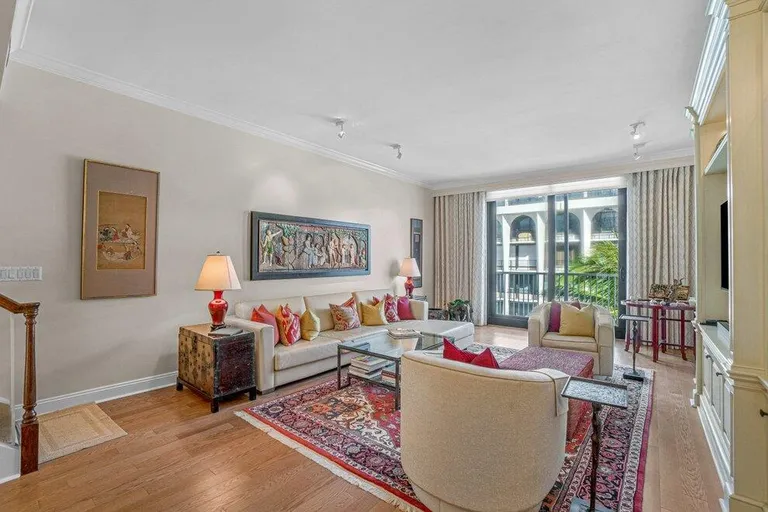 New York City Real Estate | View 400 South Ocean Boulevard 406 | room 3 | View 4