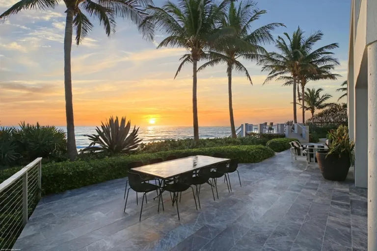 New York City Real Estate | View 619 South Beach Road | room 7 | View 8