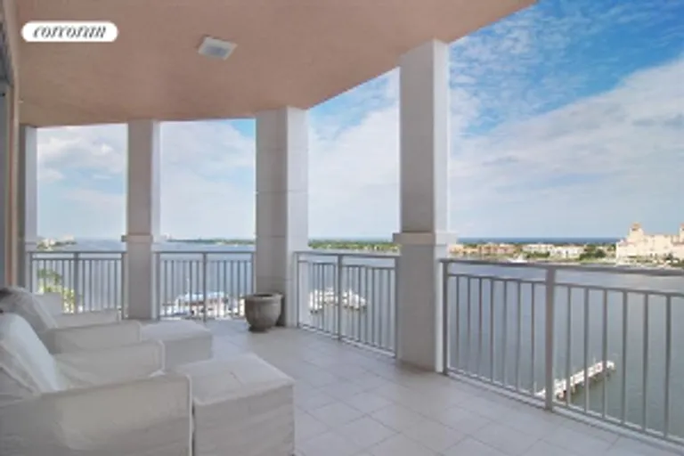 New York City Real Estate | View 622 North Flagler Drive, #1004 | room 1 | View 2