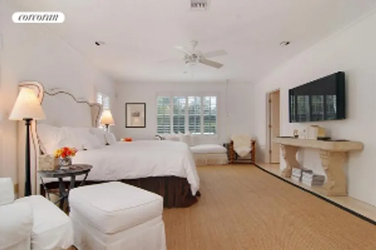 New York City Real Estate | View 201 Queens Lane | Master Bedroom | View 10