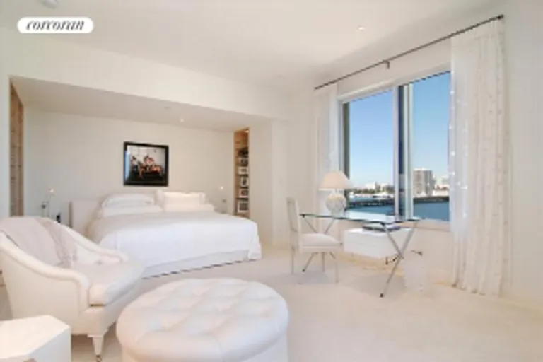 New York City Real Estate | View 150 Bradley Place, #512 | Master Bedroom | View 5