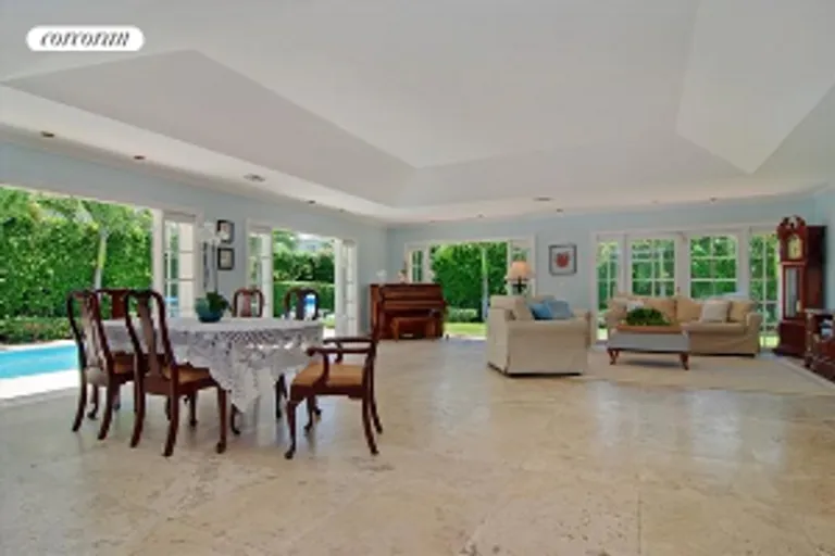 New York City Real Estate | View 1065 North Lake Way | Living/Dining Room | View 4