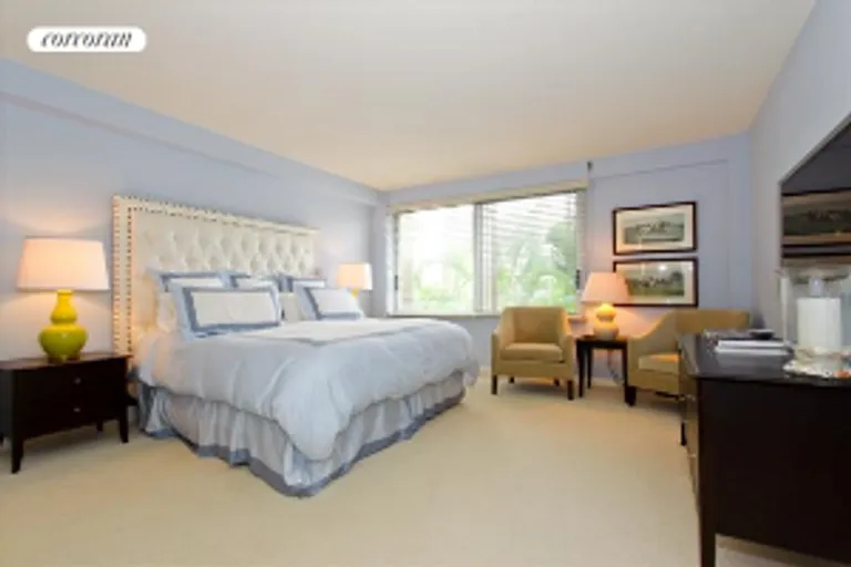 New York City Real Estate | View 170 North Ocean Blvd #207 | Master Bedroom | View 3