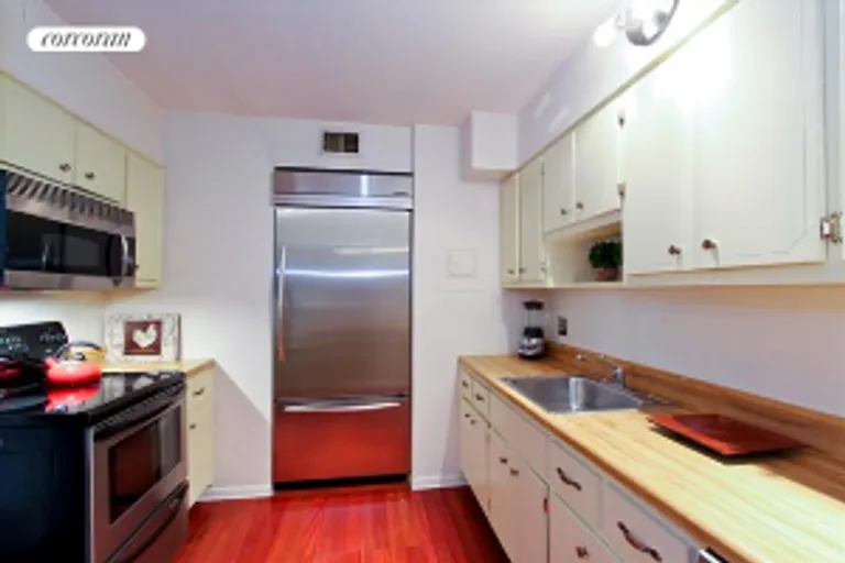 New York City Real Estate | View 170 North Ocean Blvd #207 | Kitchen | View 4