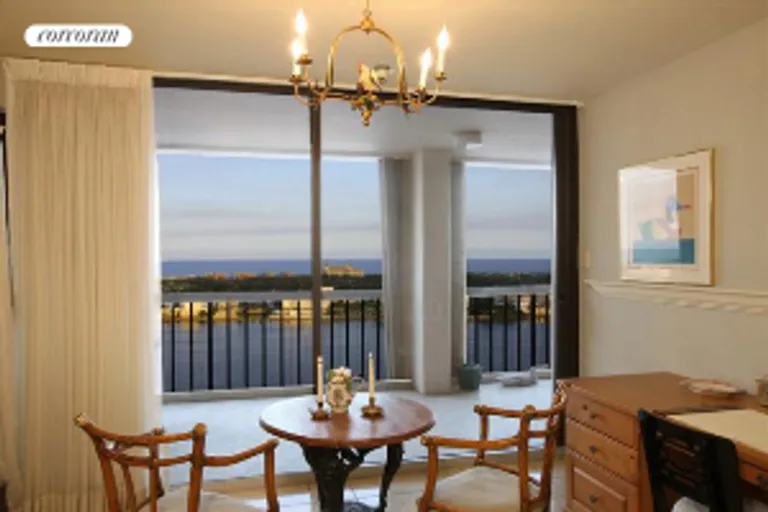 New York City Real Estate | View 400 North Flagler Drive #2704 | room 7 | View 8