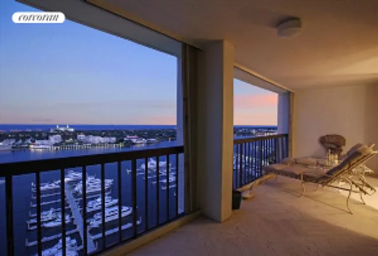 New York City Real Estate | View 400 North Flagler Drive #2704 | 2 Beds, 2 Baths | View 1