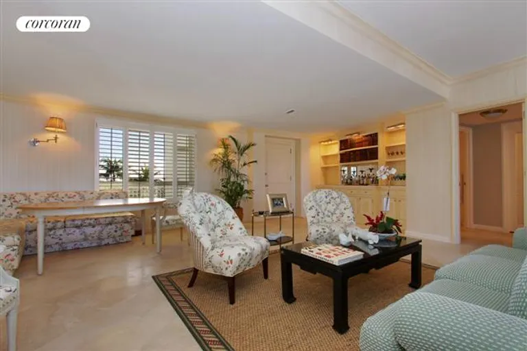 New York City Real Estate | View 100 Royal Palm Way #F4 | room 1 | View 2