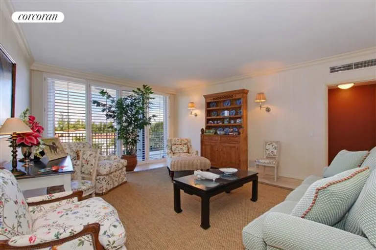 New York City Real Estate | View 100 Royal Palm Way #F4 | 2 Beds, 2 Baths | View 1