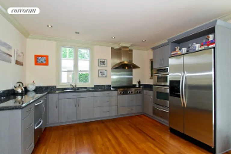 New York City Real Estate | View 201 Indian Road | room 5 | View 6