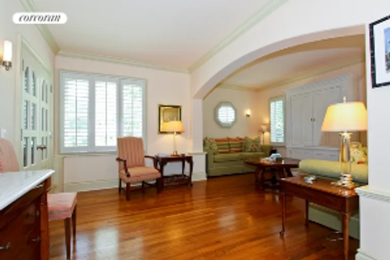 New York City Real Estate | View 201 Indian Road | room 4 | View 5
