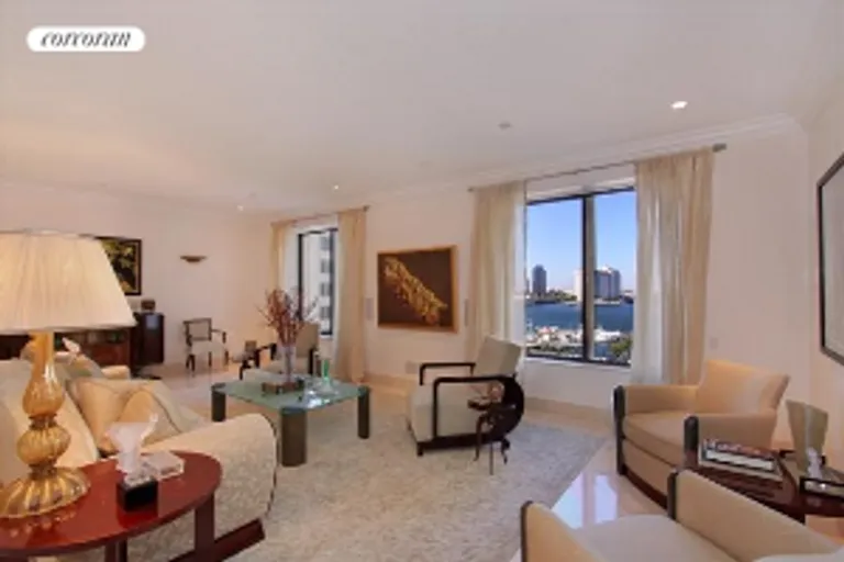 New York City Real Estate | View 150 Bradley Place #507 | 2 Beds, 2 Baths | View 1