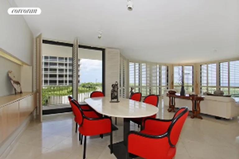 New York City Real Estate | View 2000 South Ocean Blvd 101S | room 3 | View 4