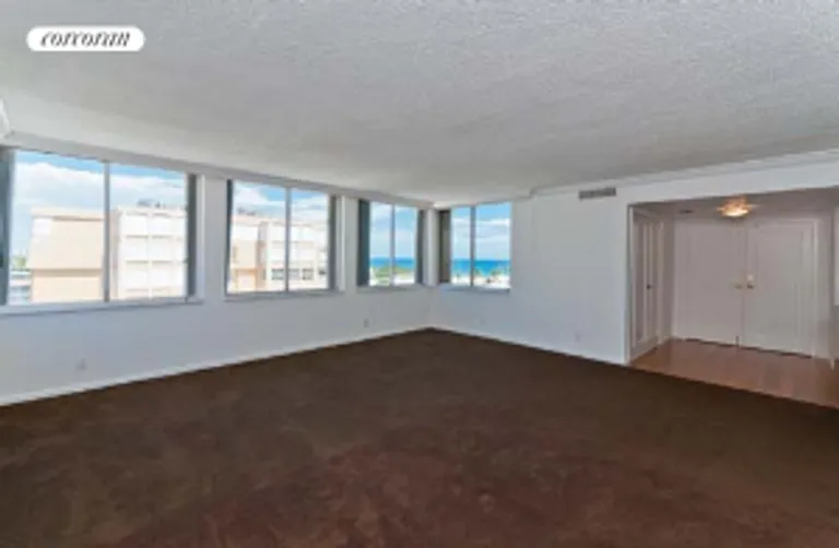 New York City Real Estate | View 2000 South Ocean Boulevard #707 | room 11 | View 12